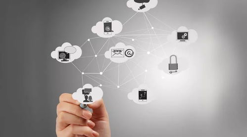 采购行业未来发展 网络与信息安全软件开发的趋势与机遇