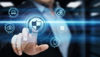 深圳5G网络全覆盖加速推进，信息安全软件开发迎来新机遇