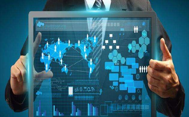 网络与信息安全软件开发 计算机行业的新蓝海